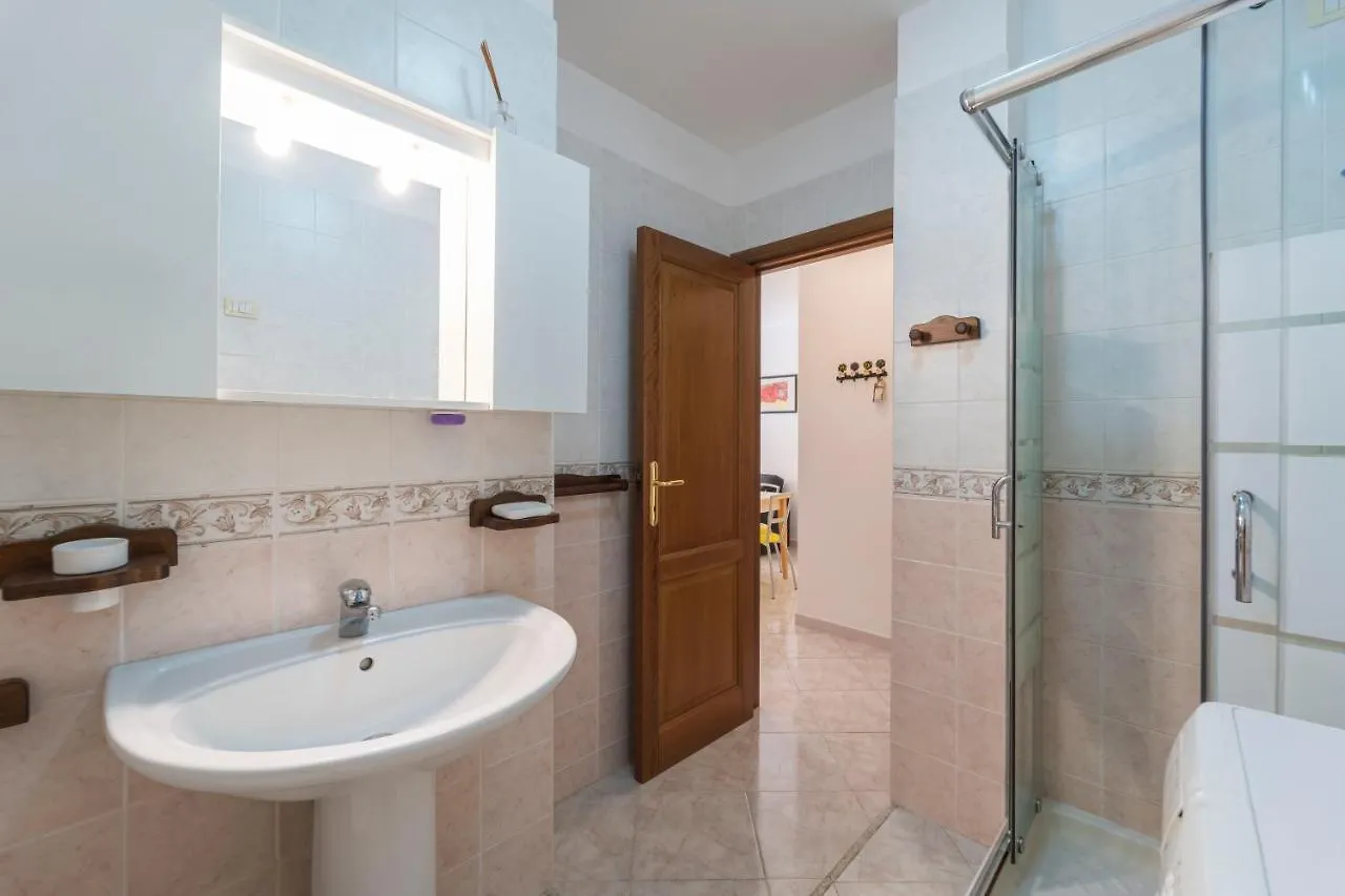 Milka Apartment Alghero 0*,  Italy