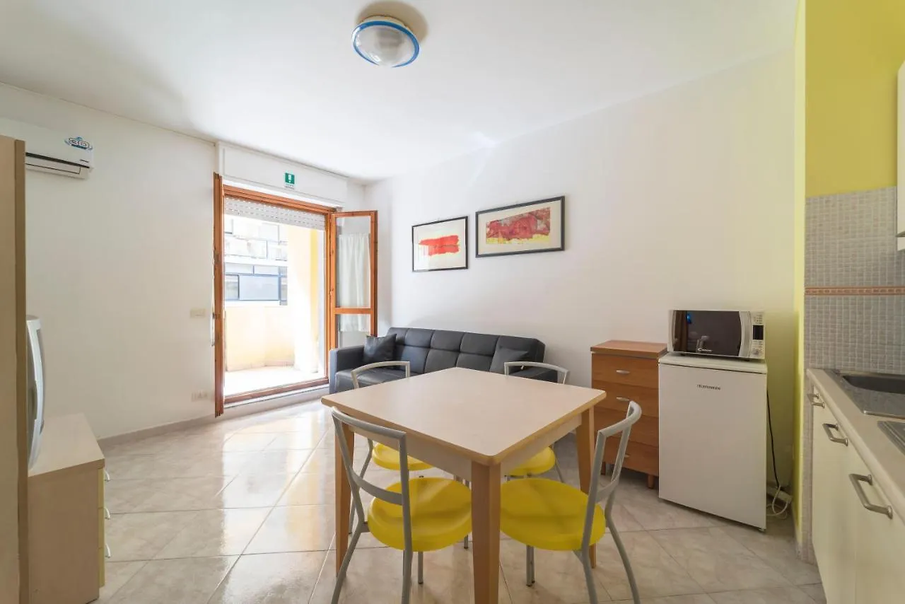 Milka Apartment Alghero
