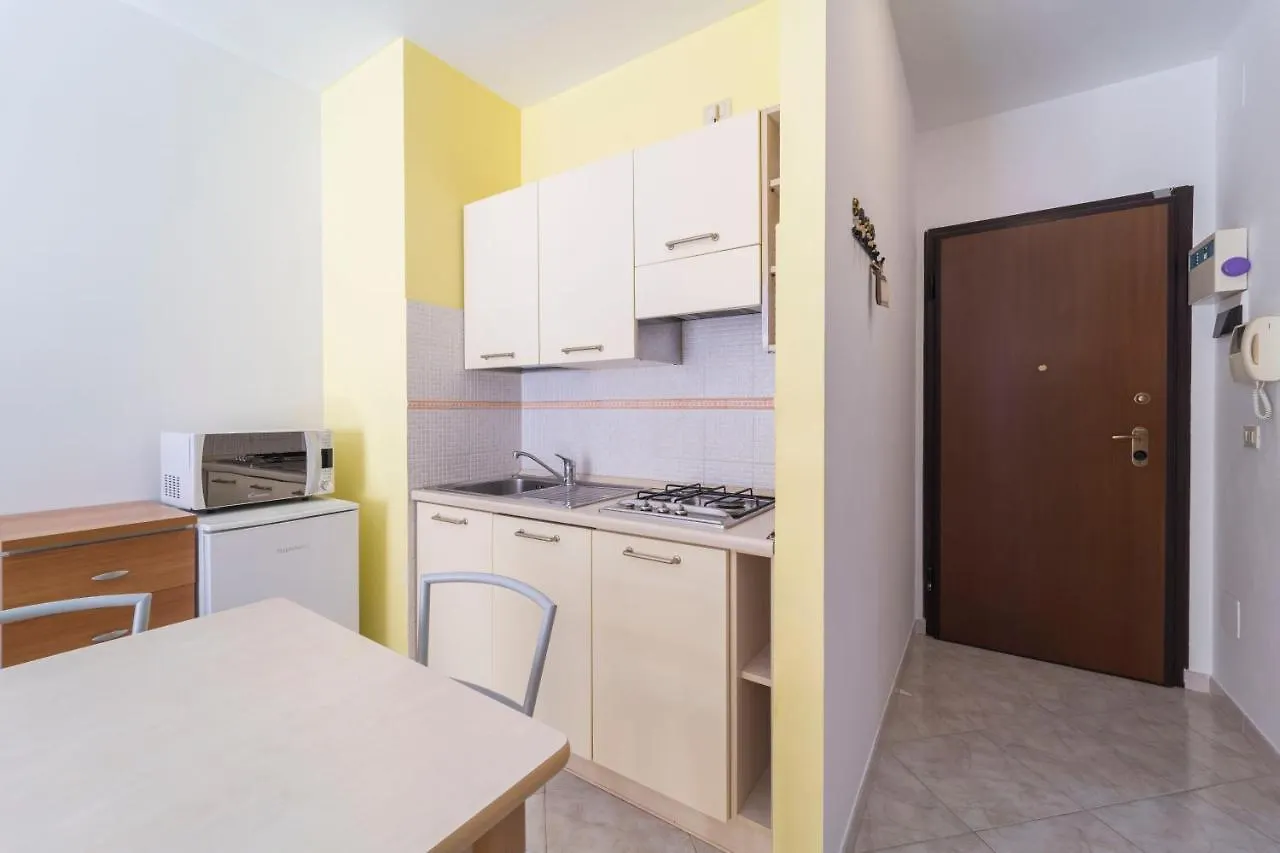 Milka Apartment Alghero Italy