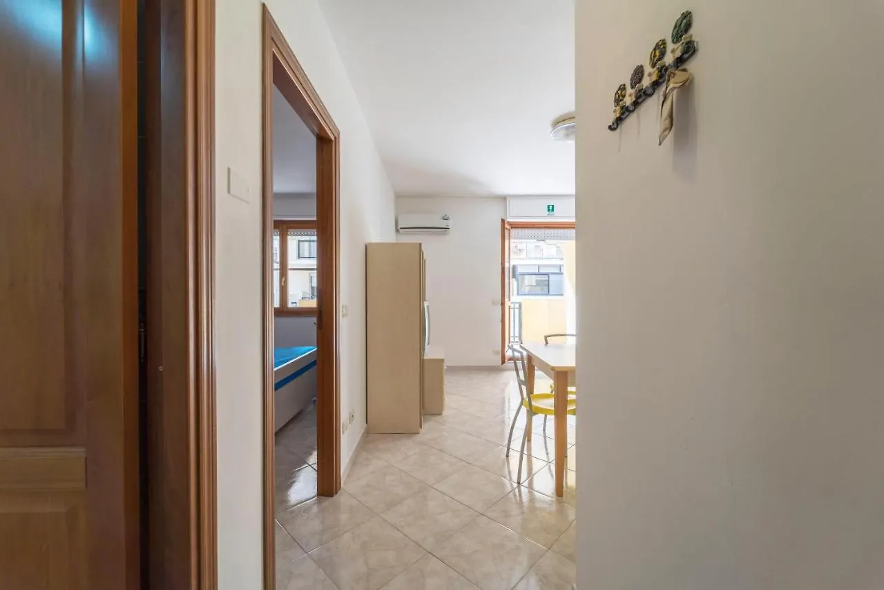 Milka Apartment Alghero