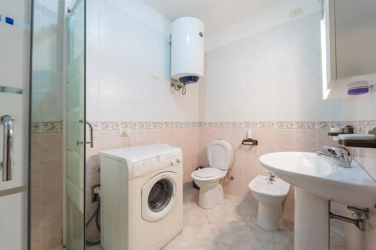 Milka Apartment Alghero