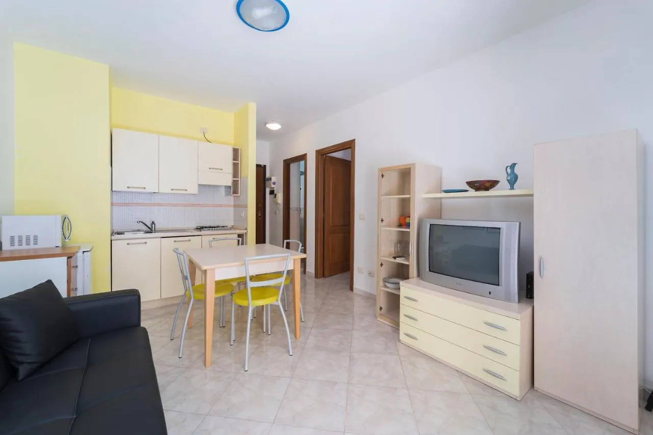 Milka Apartment Alghero Italy