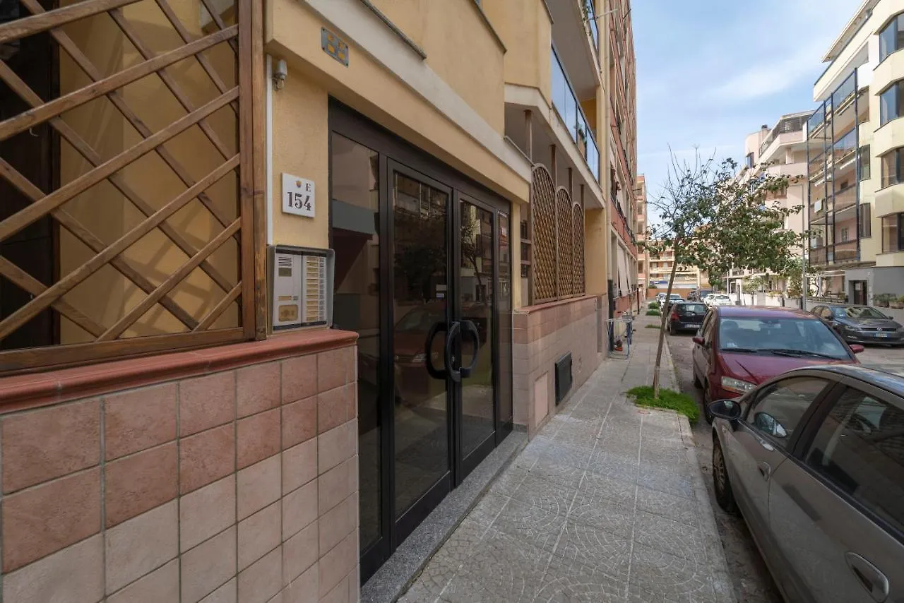 Milka Apartment Alghero Italy
