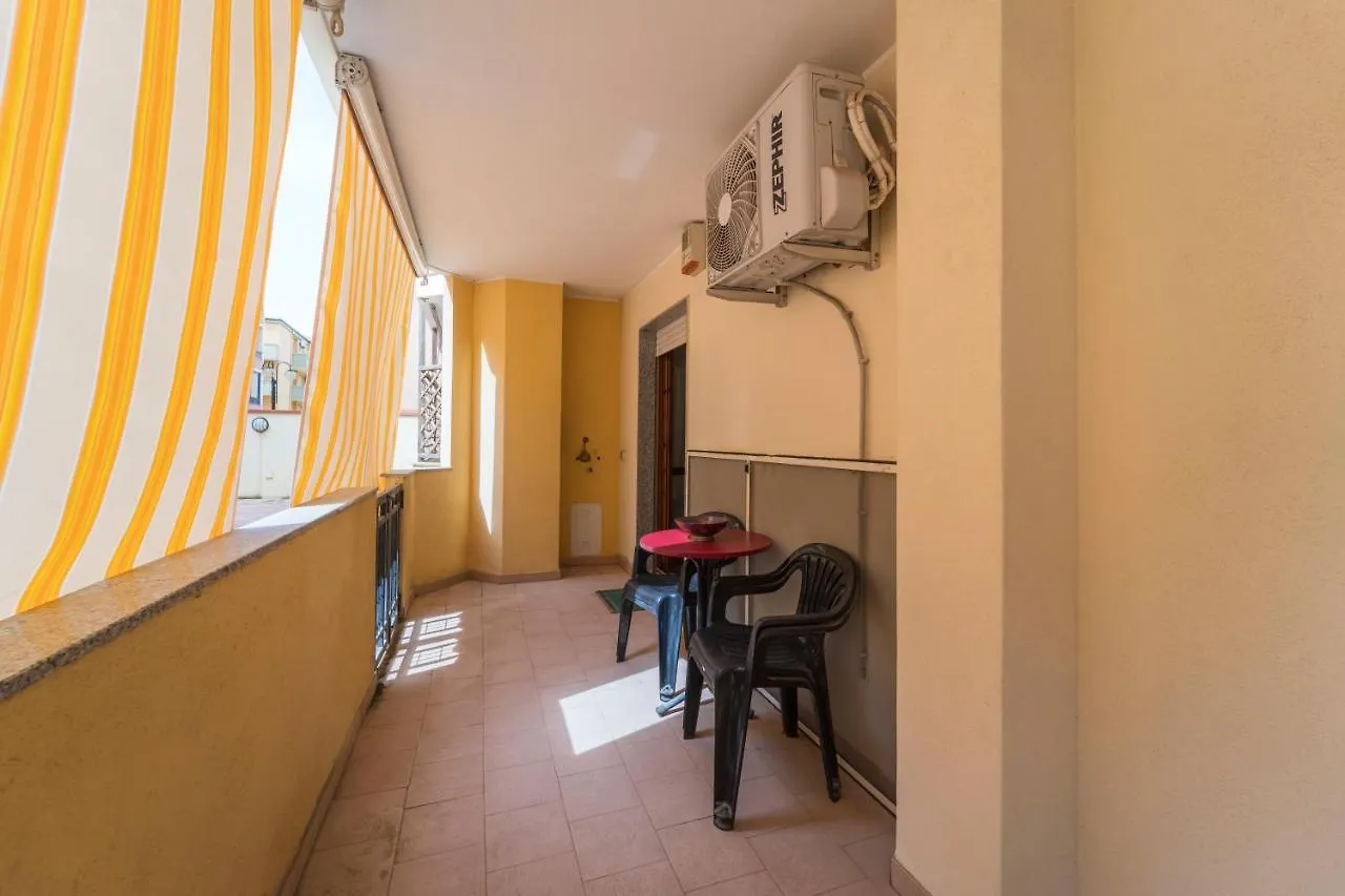 Milka Apartment Alghero