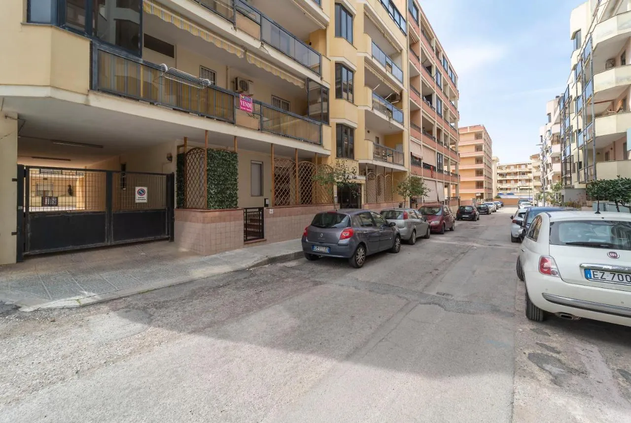 Milka Apartment Alghero