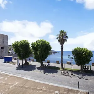 Apartamento Ciutat, Alguer